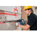 BOSCH GSB+GBH+GWS+GSA+GL+3×5+GAL PROFESSIONAL 18 V-os 5 részes szerszámkészlet 0615A5007S