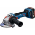 BOSCH GSB+GBH+GWS+GSA+GL+3×5+GAL PROFESSIONAL 18 V-os 5 részes szerszámkészlet 0615A5007S