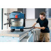 BOSCH GAS 18V-10 L PROFESSIONAL Akkus porszívó 0615A5007V