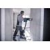 BOSCH GAS 18V-10 L PROFESSIONAL Akkus porszívó 0615A5007V