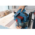 BOSCH GAS 18V-10 L PROFESSIONAL Akkus porszívó 0615A5007V