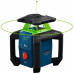 BOSCH GRL18V-4-34CVG+BT170+GR240 PROFESSIONAL Építőipari forgólézer 0615A500DH