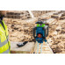 BOSCH GRL18V-4-34CVG+BT170+GR240 PROFESSIONAL Építőipari forgólézer 0615A500DH
