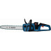 BOSCH PROFESSIONAL GKE18V-40 Akkus láncfűrész + fűrészlánc 0615A500DT
