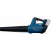 BOSCH PROFESSIONAL GBL18V-750 Akkus lombfúvó + Lapos fúvóka 0615A500DV