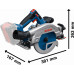 BOSCH GKS 18V-57-2 GX PROFESSIONAL Akkus körfűrész + Körfűrészlap 0615A500DZ