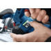 BOSCH GKS 18V-57-2 GX PROFESSIONAL Akkus körfűrész + Körfűrészlap 0615A500DZ