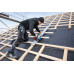 BOSCH GKS 18V-57-2 GX PROFESSIONAL Akkus körfűrész + Körfűrészlap 0615A500DZ