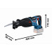 BOSCH 10 részes 18V-os gépszett GSB+GBH+GWS+GDR+GKS+GSA+GOP+GST+GDS+GEX+3x5,0Ah 0615A500EH