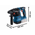 BOSCH 10 részes 18V-os gépszett GSB+GBH+GWS+GDR+GKS+GSA+GOP+GST+GDS+GEX+3x5,0Ah 0615A500EH
