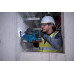 BOSCH PROFESSIONAL GBH + GSR + GWS + 2x5,0Ah 0615A500FL