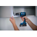 BOSCH PROFESSIONAL GSB 18V-45+GWS 18V-8+(2x GBA 4.0Ah,GAL 18V-40, táska) 0615V0001Y