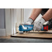 BOSCH GOP 18V-34 PROFESSIONAL Akkus Multi-Cutter + 7 darab fűrészlap 0615V0003F