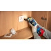 BOSCH GOP 18V-34 PROFESSIONAL Akkus Multi-Cutter + 7 darab fűrészlap 0615V0003F