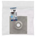BOSCH PRO SDS max Tamping Plate tömörítőlap, 120 x 120 mm 1618633101