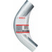 BOSCH Közdarab porelszívóhoz 1600793007