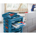 BOSCH LS-Tray 72 Fiók LS-Boxx 1600A001SD