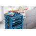 BOSCH I-BOXX Polc 3 db PROFESSIONAL Befogórendszer 1600A001SF