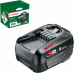 Bosch PBA 18V 6.0Ah W-C akkumulátor 1600A00DD7