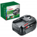 BOSCH PBA 18V 4.0Ah W-C akkuegység 1600A011T8