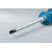 BOSCH Kombinált készlet 6 darabos SL/PH csavarhúzókészlet PROFESSIONA 1600A016BF