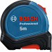 BOSCH PROFESSIONAL Mérőszalag, 5m 1600A016BH