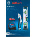 BOSCH 13 részes vegyes kéziszerszám-készlet 1600A027M3