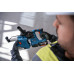 BOSCH GDE 18V-12 PROFESSIONAL Beépített porelszívó 1600A028H6