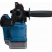BOSCH GDE 18V-12 PROFESSIONAL Beépített porelszívó 1600A028H6