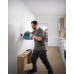 BOSCH GDE 18V-12 PROFESSIONAL Beépített porelszívó 1600A028H6