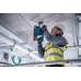 BOSCH GDE 18V-12 PROFESSIONAL Beépített porelszívó 1600A028H6