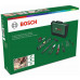 BOSCH 25 részes kéziszerszám készlet 1600A02BY6