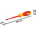 BOSCH PH1x100 VDE csavarhúzó 1600A02NB8