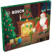 BOSCH Kéziszerszámkészlet 2023-as adventi naptárral 1600A02W7T