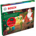 BOSCH Kéziszerszámkészlet 2023-as adventi naptárral 1600A02W7T