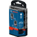 BOSCH Multipack - 10x 50 db-os tartalék pengék készlete 1600A02YB1