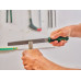 BOSCH Reszelőkészlet 200 mm 5 darab 1600A02ZB0