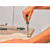 BOSCH Reszelőkészlet 200 mm 3 darab 1600A02ZB1