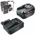 BOSCH Indulókészlet 18V 1600A032A8