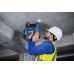 BOSCH PRO EPC kábelkötöző, keresztmetszeti külső kötöző 1,7 x 7,6 mm 1600A032GF