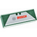 BOSCH Trapéz pengék, 10 db 1600A032UT