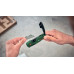 BOSCH Trapéz pengék, 10 db 1600A032UT