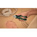 BOSCH Oldalcsípő fogó VDE 160 mm 1600A032VE