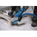 BOSCH GDE 180-CG PROFESSIONAL Rendszertartozék nagy sarokcsiszolóhoz 1600A033ZB