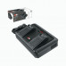 BOSCH AL 2x18V-88 Töltőberendezés 1600A03607