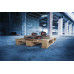 BOSCH EXPERT 2x EXBA18V-80 + EXAL18V2-320 Indulókészlet 1600A0373X