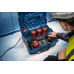 BOSCH EXPERT 2x EXBA18V-55 + 2x EXBA18V-80 + EXAL18V2-320 Indulókészlet 1600A0373Y