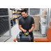 BOSCH MS 90 PROFESSIONAL Tesztvezetékek 1600A038D2