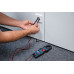 BOSCH MS 90 PROFESSIONAL Tesztvezetékek 1600A038D2