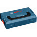 BOSCH PROFESSIONAL 3pc Hand Tools Set L-Boxx Mini 1600A038HV